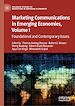 Télécharger le livre :  Marketing Communications in Emerging Economies, Volume I