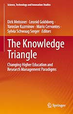 Télécharger le livre :  The Knowledge Triangle