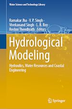 Télécharger le livre :  Hydrological Modeling