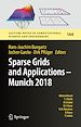 Télécharger le livre :  Sparse Grids and Applications - Munich 2018
