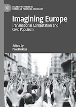 Download this eBook Imagining Europe