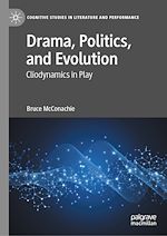Download this eBook Drama, Politics, and Evolution