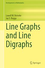 Download this eBook Line Graphs and Line Digraphs