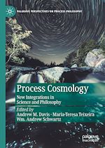 Télécharger le livre :  Process Cosmology