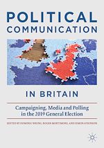Télécharger le livre :  Political Communication in Britain