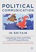 Télécharger le livre :  Political Communication in Britain
