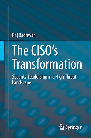 Téléchargez le livre :  The CISO's Transformation