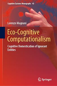 Télécharger le livre :  Eco-Cognitive Computationalism