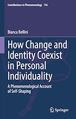 Download this eBook How Change and Identity Coexist in Personal Individuality