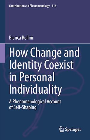 Download the eBook: How Change and Identity Coexist in Personal Individuality