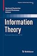 Télécharger le livre :  Information Theory