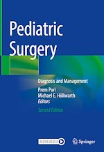 Télécharger le livre :  Pediatric Surgery