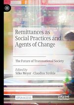 Download this eBook Remittances as Social Practices and Agents of Change