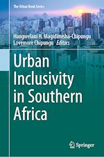 Télécharger le livre :  Urban Inclusivity in Southern Africa