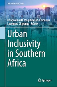 Télécharger le livre :  Urban Inclusivity in Southern Africa