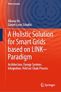 Télécharger le livre :  A Holistic Solution for Smart Grids based on LINK– Paradigm