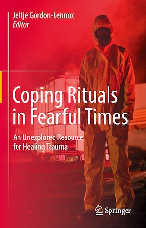Téléchargez le livre :  Coping Rituals in Fearful Times
