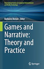 Télécharger le livre :  Games and Narrative: Theory and Practice
