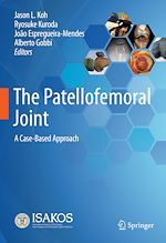 Télécharger le livre :  The Patellofemoral Joint