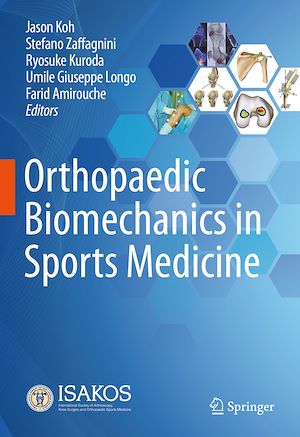 Téléchargez le livre :  Orthopaedic Biomechanics in Sports Medicine