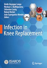 Télécharger le livre :  Infection in Knee Replacement