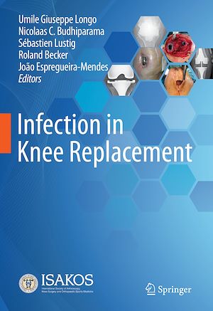 Téléchargez le livre :  Infection in Knee Replacement