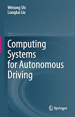 Télécharger le livre :  Computing Systems for Autonomous Driving