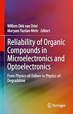 Télécharger le livre :  Reliability of Organic Compounds in Microelectronics and Optoelectronics