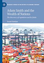 Télécharger le livre :  Adam Smith and the Wealth of Nations