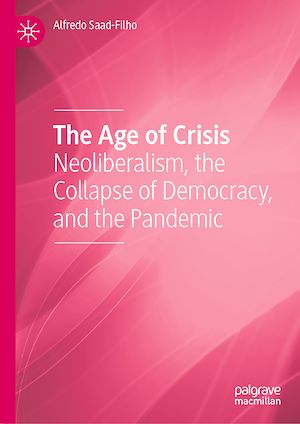 Téléchargez le livre :  The Age of Crisis