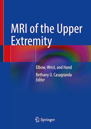 Télécharger le livre :  MRI of the Upper Extremity