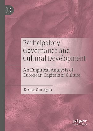 Téléchargez le livre :  Participatory Governance and Cultural Development