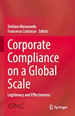 Télécharger le livre :  Corporate Compliance on a Global Scale