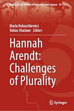 Télécharger le livre :  Hannah Arendt: Challenges of Plurality
