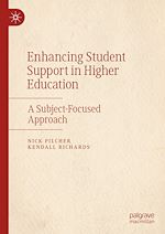 Télécharger le livre :  Enhancing Student Support in Higher Education