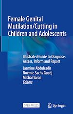 Download this eBook Female Genital Mutilation/Cutting in Children and Adolescents