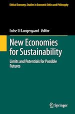 Télécharger le livre :  New Economies for Sustainability