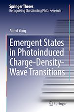 Télécharger le livre :  Emergent States in Photoinduced Charge-Density-Wave Transitions