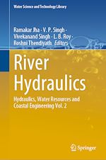 Télécharger le livre :  River Hydraulics
