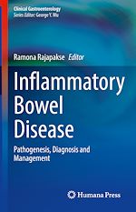 Télécharger le livre :  Inflammatory Bowel Disease