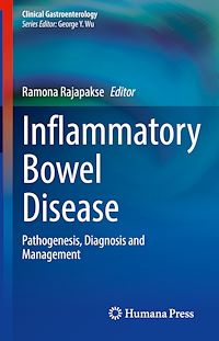 Télécharger le livre :  Inflammatory Bowel Disease