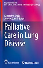 Télécharger le livre :  Palliative Care in Lung Disease