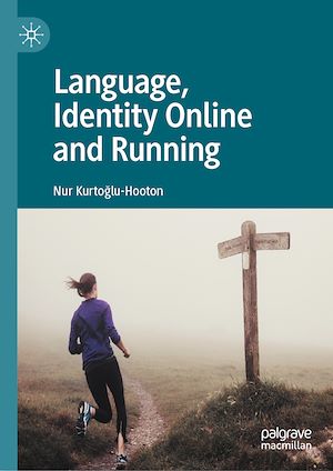Téléchargez le livre :  Language, Identity Online and Running
