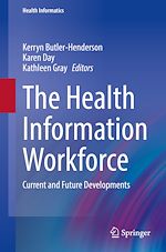 Download this eBook The Health Information Workforce