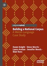 Télécharger le livre :  Building a National Corpus