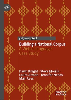 Téléchargez le livre :  Building a National Corpus