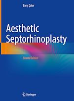 Télécharger le livre :  Aesthetic Septorhinoplasty