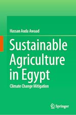 Télécharger le livre :  Sustainable Agriculture in Egypt