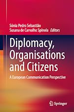 Télécharger le livre :  Diplomacy, Organisations and Citizens