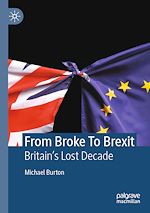 Télécharger le livre :  From Broke To Brexit